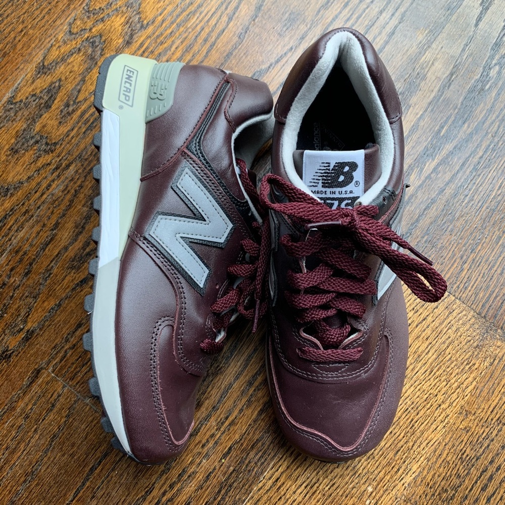 New Balance sneakers 576
